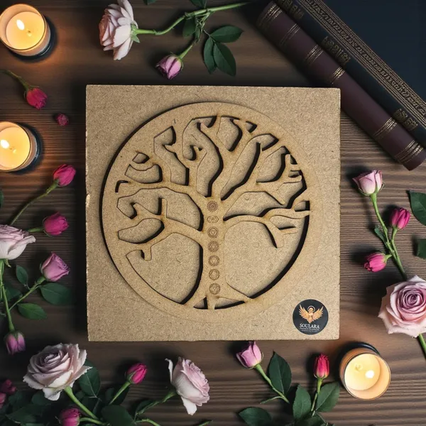 7_Chakra_Tree_Of_Life_Engaved_Healing_Stone